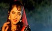 screen shot of song - Chanchal Chandni Mehki Raat Hai