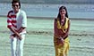 screen shot of song - Choli Tere Tan Par Kasi Kasi, Rehti Hai Tu Man Me Basi