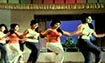 screen shot of song - Dance Music (Nai Roshni)
