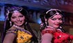 screen shot of song - Humra Ye Dil Jaani