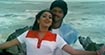 screen shot of song - O Neeli Chhatri Wale Meri Bhi Araj Ye Sun Le