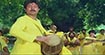 screen shot of song - Tirupati Balaji Jay Ho
