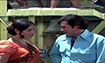 screen shot of song - Zindagi Ke Safar Mein Gujar Jate Hai Jo Makaam
