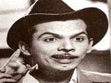 Actor : Johnny Walker : Lyrics and video of Hindi Film Songs - Page 1 of 12 - johnny_walker