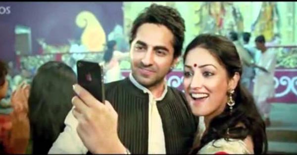 Vicky Donor HD 720p