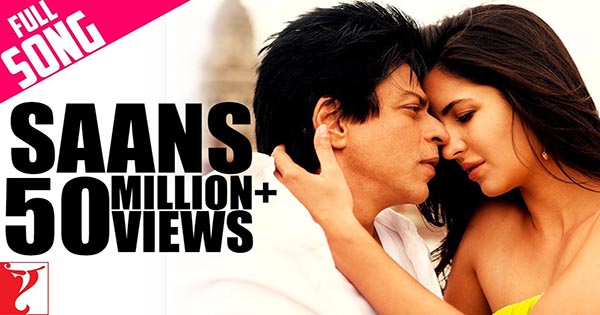 Saans Me Teri Lyrics - Cast and Crew