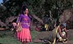 screen shot of song - Aanhe Na Bhar Thandi Thandi