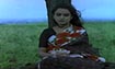 screen shot of song - Aaj Koi Nahi Apna, Kise Gam Ye Sunae