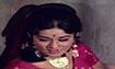 screen shot of song - Aaja Meri Jaan Ye Hai June Ka Mahina