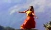 screen shot of song - Aaja Re Saajna