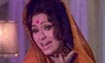 screen shot of song - Apne Dil Mein Jagah Dijiye