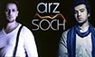 screen shot of song - Arz (Adnan Dhool)