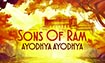 screen shot of song - Ayodhya Ayodhya Aa Chal Pade Ayodhya