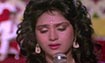 screen shot of song - Bheegi Palak (Female)