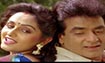 screen shot of song - Chanda Mein Chandni