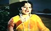 screen shot of song - Chanda Re Mere Bhaiya Se Kehna