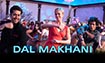 screen shot of song - Dal Makhani (Punjabi Remix)