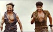 screen shot of song - Gunday