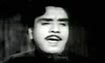 screen shot of song - Hum Yaad Me Unki Chandini Raate (Male)