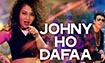 screen shot of song - Johny Ho Dafa