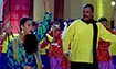 screen shot of song - Dilli Se Punjab Tak Tujhpe Sare Log Hasenge (Jugni Jugni)