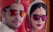 screen shot of song - Kala Chashma