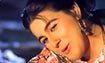 screen shot of song - Kisi Meharban Ne Aake Meri Zindagi Saja Di