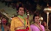 screen shot of song - Lanka Chale Ramji Ravan Se Yudh Karne, Shree Vanar Sena Sath Chali