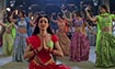 screen shot of song - Maha Kali Jai Durge