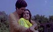 screen shot of song - Mahiya Mera Man Le Liya