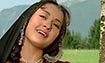 screen shot of song - Main Hu Khushrang Henna