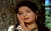 screen shot of song - Megha Chhaye Aadhi Raat, Bairan Ban Gai Nindiyaa