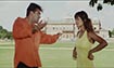 screen shot of song - O Jana Na Jana Ye Dil Tera Diwana