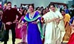 screen shot of song - O Mehandi Rang Laai Are Aaj Laadi Teri Sagaai