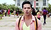 screen shot of song - Ye Tera Hero Idhar Hai (Remix)