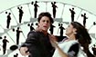 screen shot of song - Phir Milenge Chalte Chalte, Ham Hai Raahi Pyar Ke