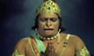 screen shot of song - Ram Shri Ram Raja Ram