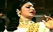 screen shot of song - Rangeelaa Re, Tere Rang Mein