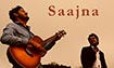 screen shot of song - Saajna