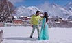 screen shot of song - Sanam Re