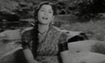 screen shot of song - Vinaa Meri Aashaa Bhari, Kyun Chameli Khilakhilaati Hai Bataa