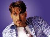 Ajay Devgan