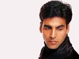 Akshay Kumar