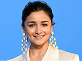 Alia Bhatt