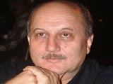 Anupam Kher