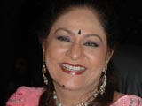 Aruna Irani