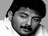 Arvind Swamy