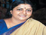 Bhanupriya