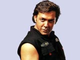 Bobby Deol