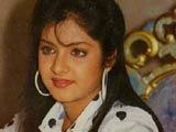 Divya Bharti